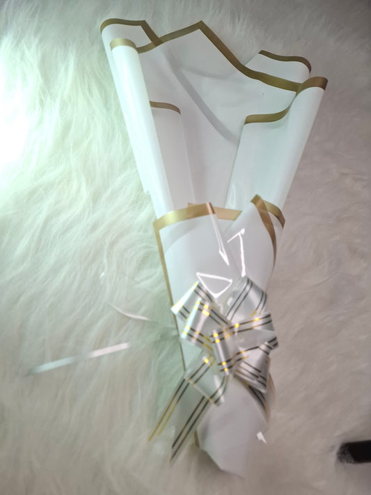 customisable bouquet